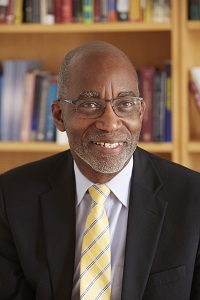 photo of David R. Williams, PhD